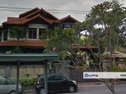 Taman Tun Dr Ismail TTDI