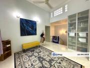 Taman Tun Dr Ismail TTDI