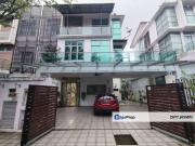 Taman Tun Dr Ismail TTDI