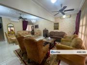 Taman Tun Dr Ismail TTDI
