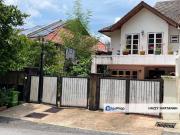 Taman Tun Dr Ismail TTDI