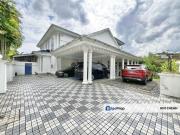 Taman Tun Dr Ismail TTDI