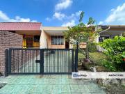 Taman Tun Dr Ismail TTDI