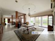 Taman Tun Dr Ismail TTDI