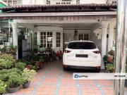 Taman Tun Dr Ismail TTDI