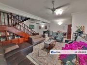 Taman Tun Dr Ismail TTDI