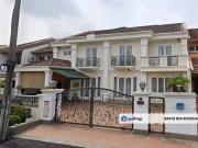 Taman Tun Dr Ismail TTDI