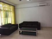 Taman Tunas Damai Bayan Lepas 2Storey Terrace Reno...