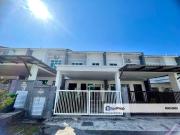 Taman Tunku Intan Safinaz