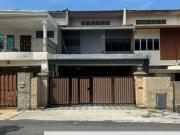Taman Uda Jaya