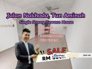 Taman Ungku Tun Aminah