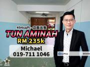 Taman Ungku Tun Aminah