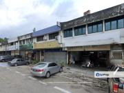 Taman Ungku Tun Aminah