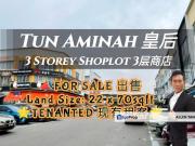 Taman Ungku Tun Aminah