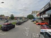 Taman Ungku Tun Aminah