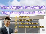 Taman Ungku Tun Aminah