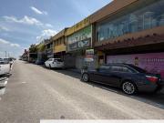 Taman Ungku Tun Aminah