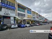 Taman Ungku Tun Aminah