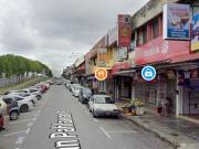 Taman Ungku Tun Aminah