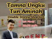 Taman Ungku Tun Aminah