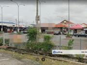 Taman Ungku Tun Aminah