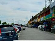 Taman Ungku Tun Aminah