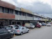 Taman Ungku Tun Aminah