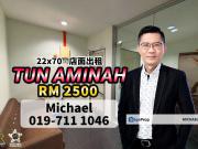 Taman Ungku Tun Aminah