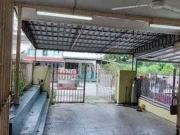 Taman Universiti Indah