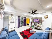 Taman Universiti Indah