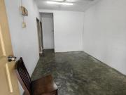 Taman University Single Storey Low Cost Full Loan...