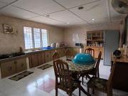 Taman Univilla One Storey Terrace House For Rent
