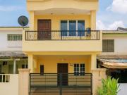 Taman Usaha Jaya Kepong 2 Storey House20x65Full...