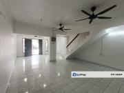 Jalan Bandar Utama 2