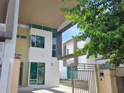Taman V24 Cempaka Terrace House For Sale