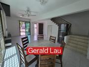 Taman V24Cempaka Terrace HouseJalan SepanggarKota...