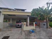 UNDER VALUE Taman Vila Mutiara Papar Corner End Lot