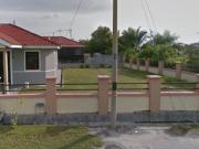 For Corner Single Storey Semi Detached @ Villa...