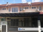 Taman Vista Emas