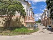 Taman Vista Seri Kiranau Penampang 4 Floor 3 Rooms 2...