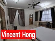TAMAN VISTANA 2 storey SemiD 2870 sqft