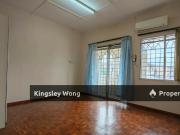 Taman Wah Keong Simee Ipoh Double Storey Terrace House...