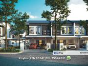 Taman Wangsa 3 Phase 2