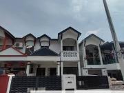 Jalan Wangsa Utama