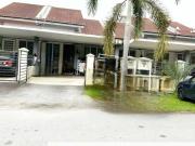 Taman Warisan Bestari