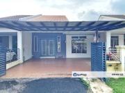 Taman Warisan Bestari