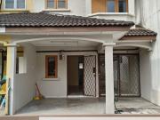 Taman Wawasan, Pusat Bandar