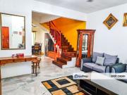 Taman Wawasan, Pusat Bandar