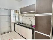 Taman Wawasan, Pusat Bandar