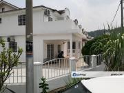 Taman Wawasan, Pusat Bandar